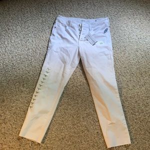 Old Navy women’s jeans